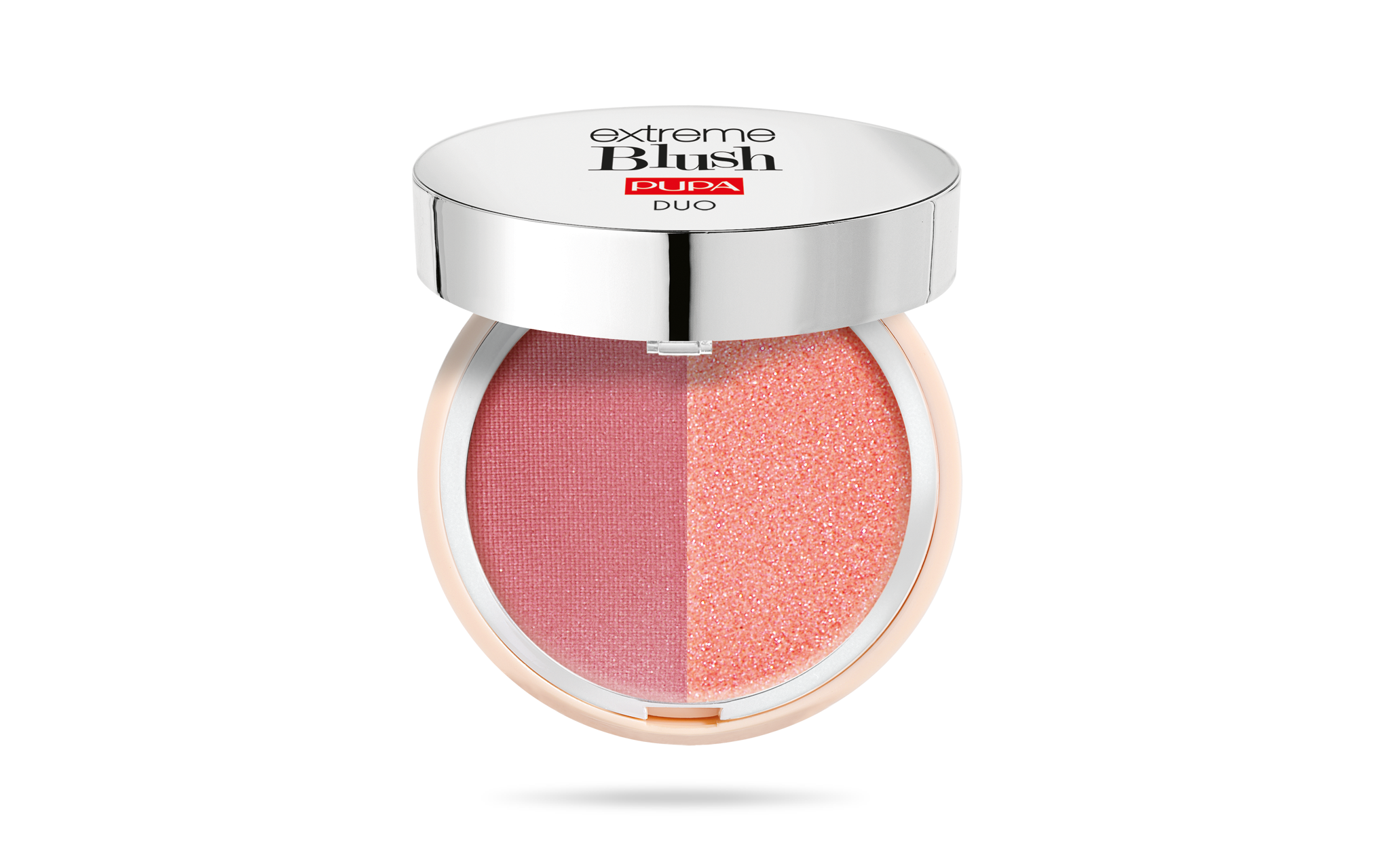 Extreme Blush Duo - PUPA Milano